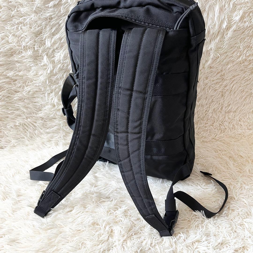 美品✨BRIEFING ブリーフィング　3way ビジネスバッグ　C-3ライナー