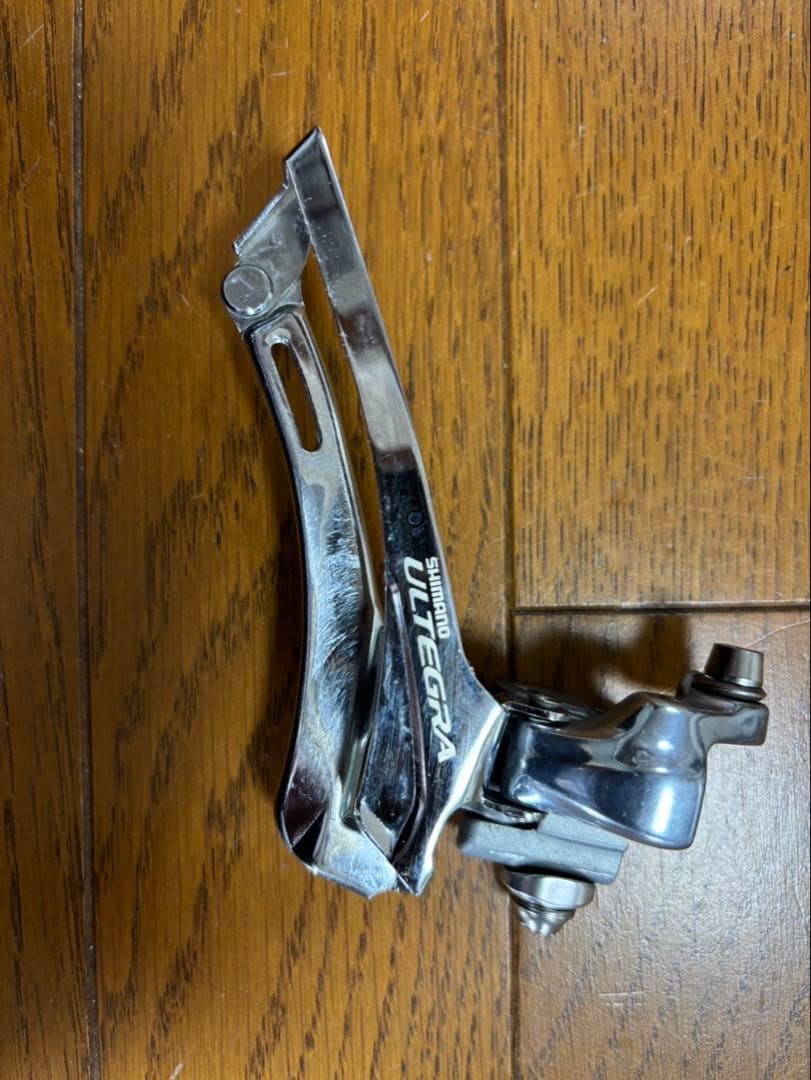 SHIMANO ULTEGRA 6700 コンポーネントセット