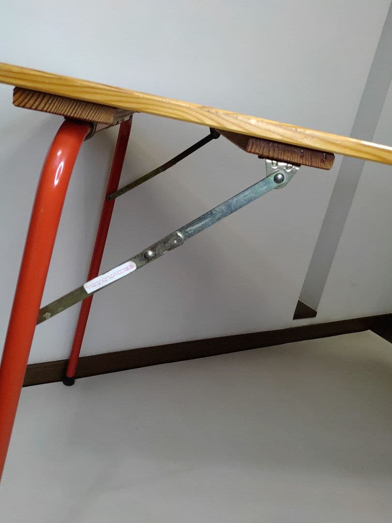 カステルメルリーノ アウトドアテーブル castelmerlino