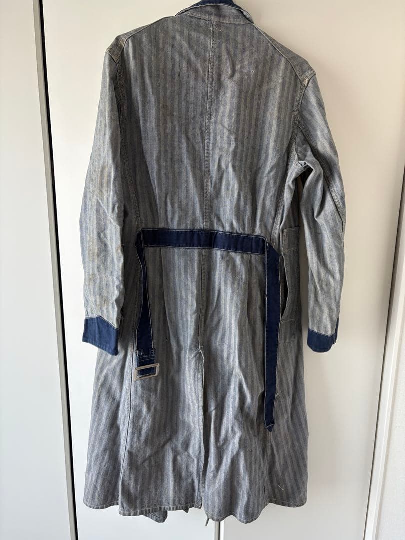 40s50sショップコート/ユニオンメイド