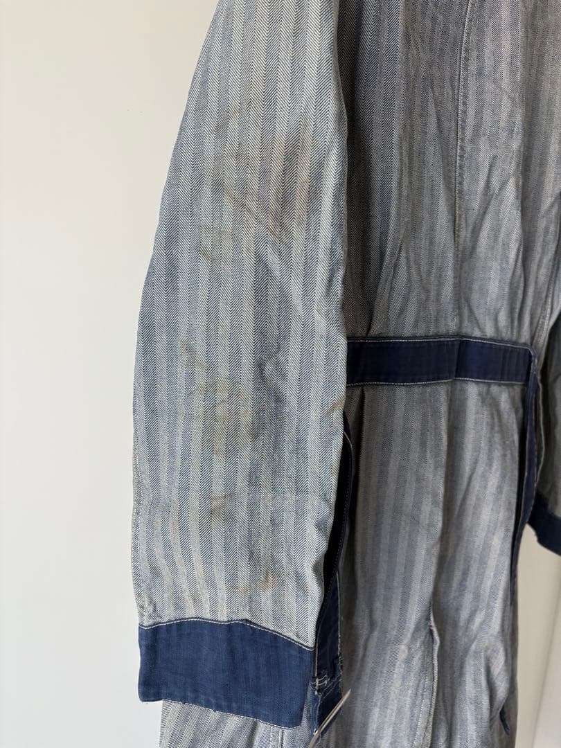 40s50sショップコート/ユニオンメイド