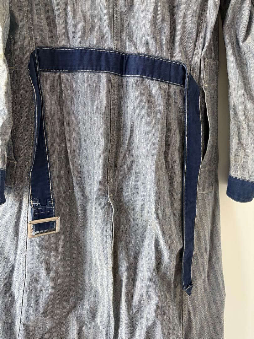 40s50sショップコート/ユニオンメイド