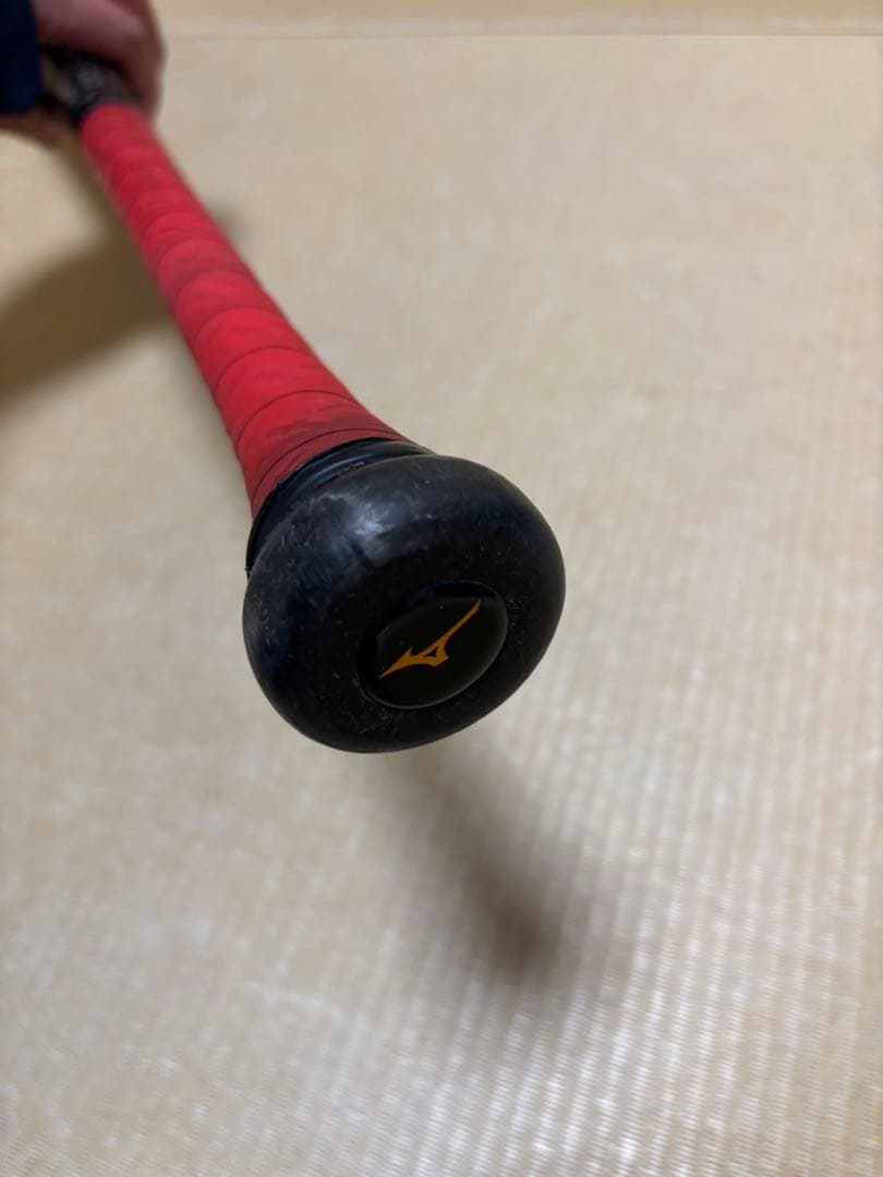 ミズノ(MIZUNO) 少年軟式用バット ビヨンドマックスレガシー