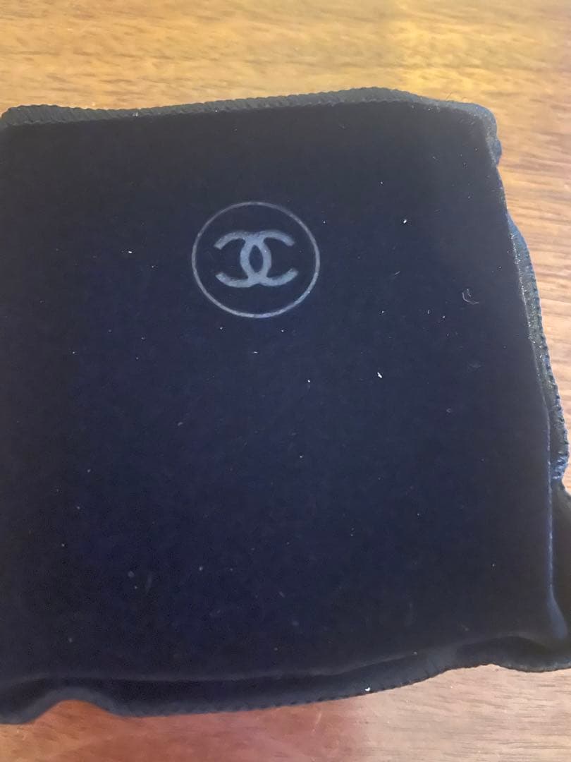 CHANEL限定チーク^_^新品未使用！お値下げ中