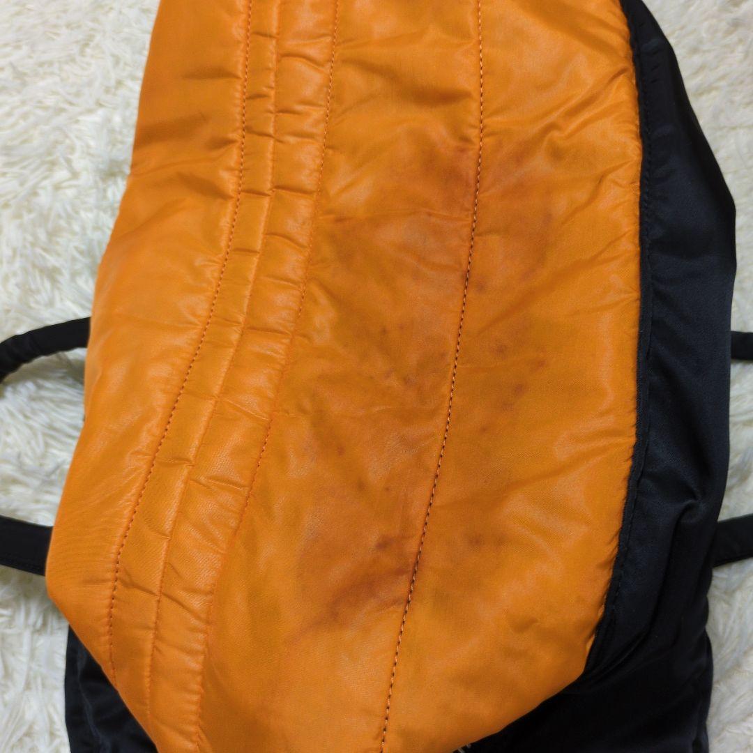 PORTER ポーター タンカー ボストンバッグ 2way ナイロン 黒 大容量