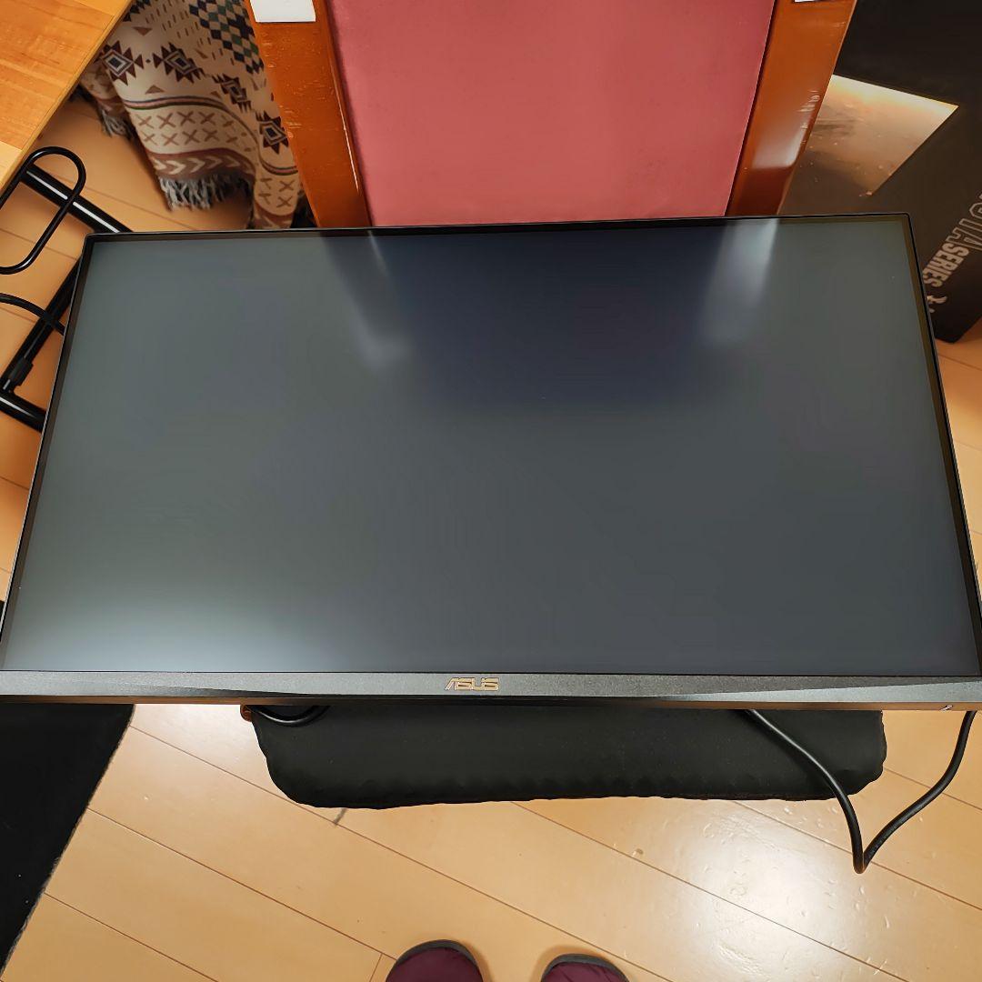 ASUS TUF Gaming VG289Q1A 28インチ　4K モニター