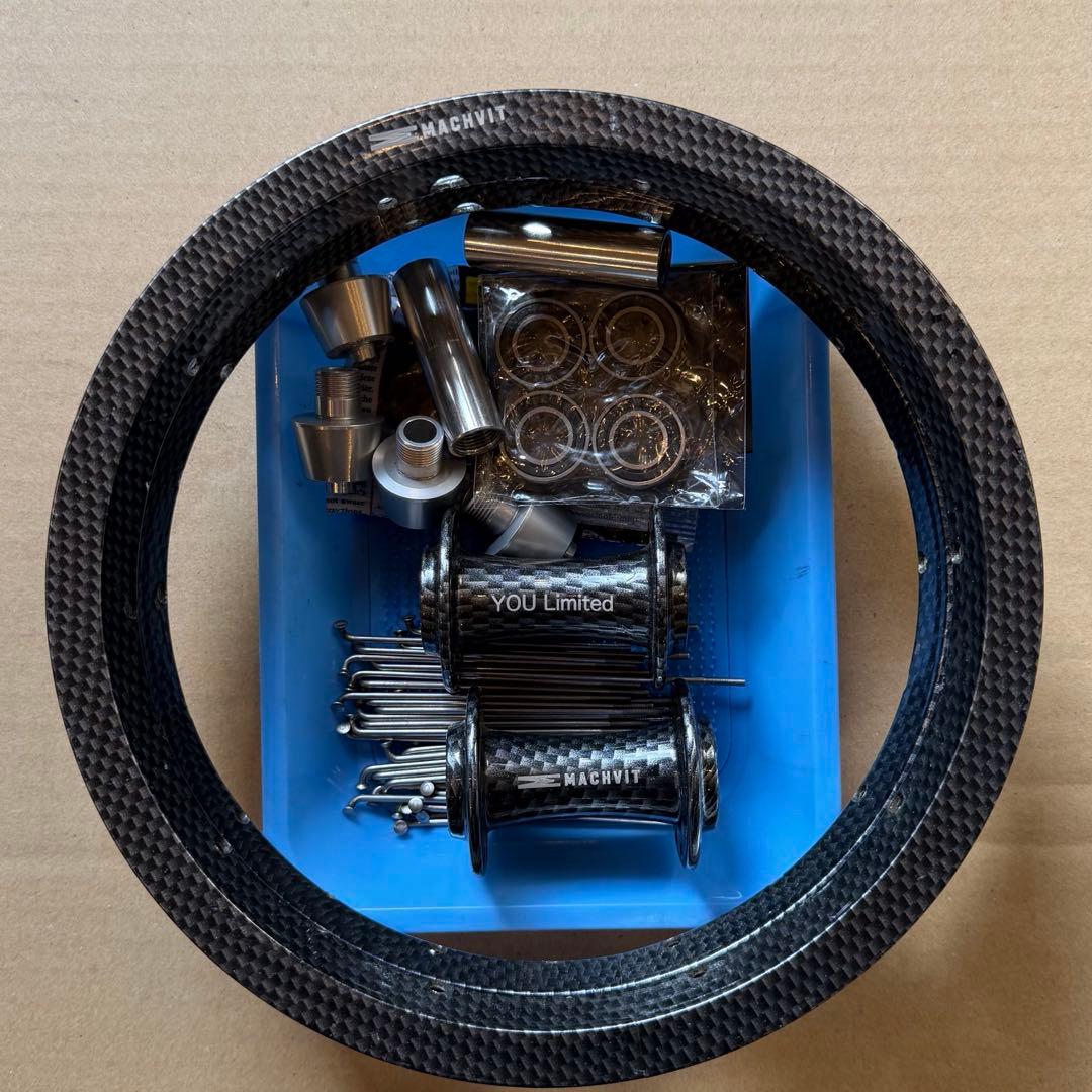 マッハビットYOU リミテッド