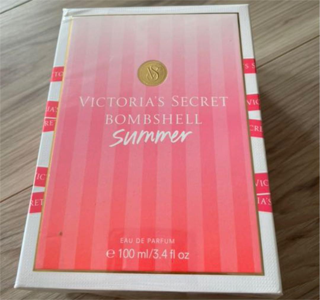 100ml❣️Victoria'sSecret BOMBSHELL SUMMER♡