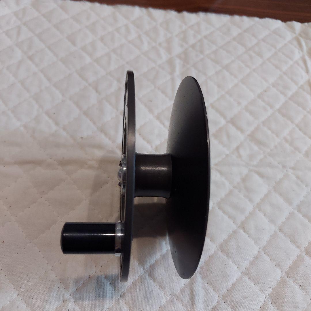 ハーディブロス　THE ST JOHN MK 2 替えスプール付き