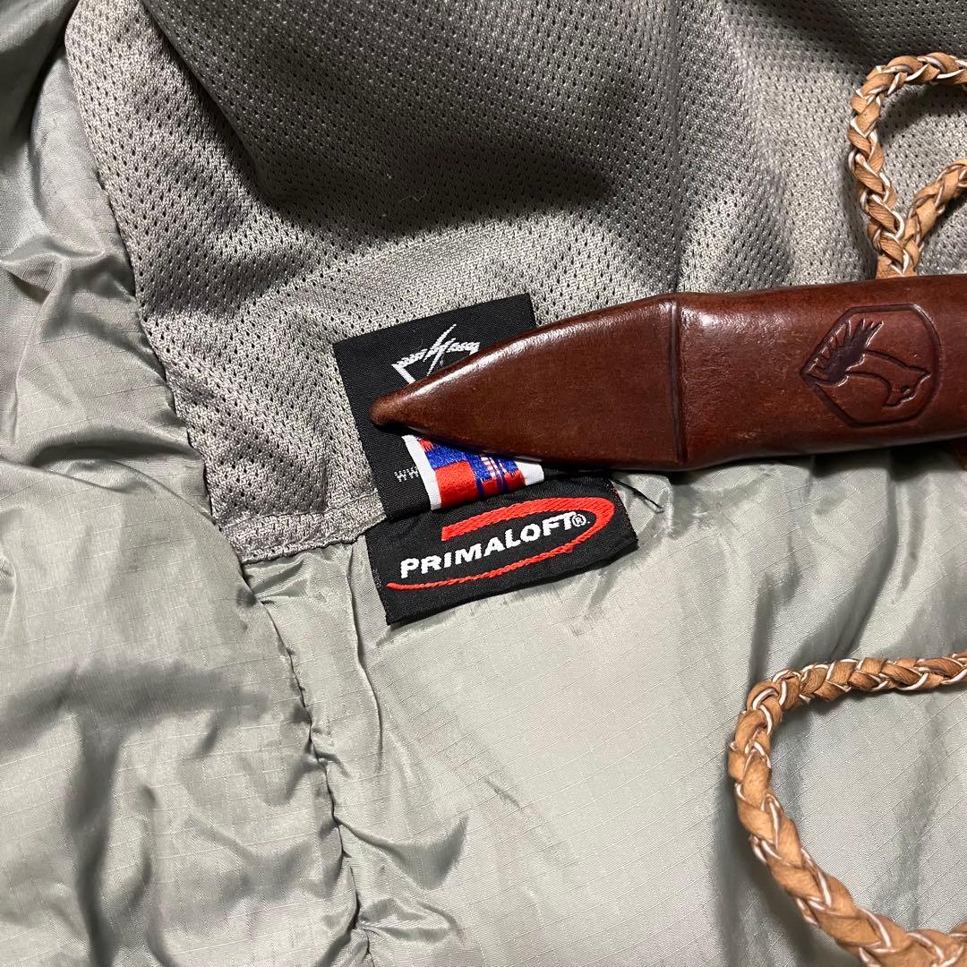 Level7 米軍実物　ECWCS GENIII プリマロフトジャケット