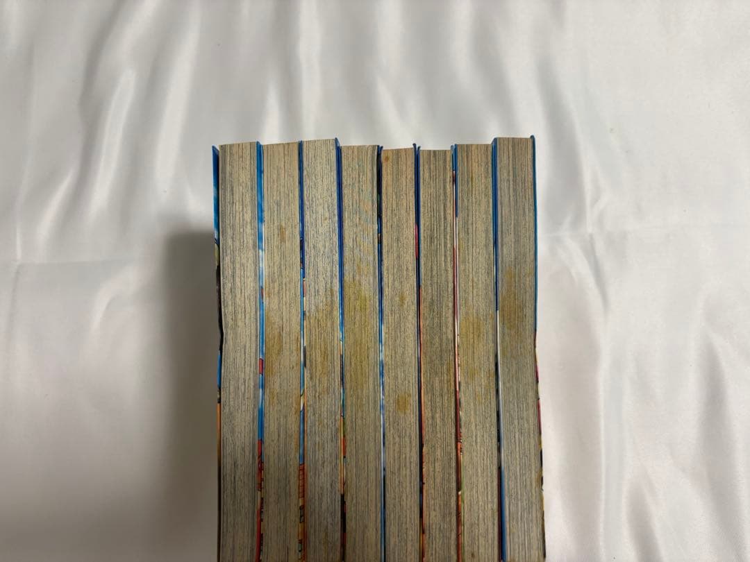 太陽少年ジャンゴ　1巻〜8巻セット　コロコロコミック　ひじおか誠　小学館