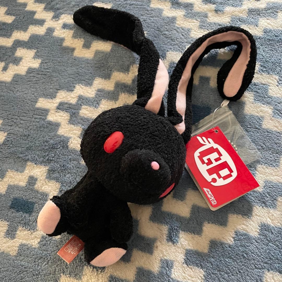 TAITO ぬいぐるみ　汎用うさぎ　　タグ有　2011