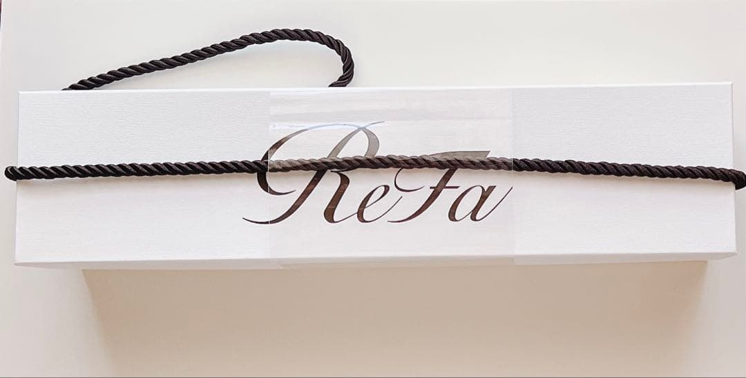 【白ちゃん】【MTG ReFa】リファ カールアイロン プロ 32