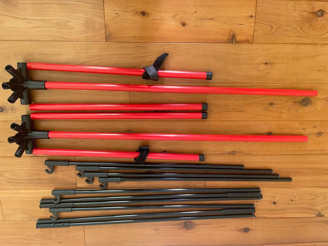 FIELD FORCE野球ネット　トスマシーン別売りACアダプター付き