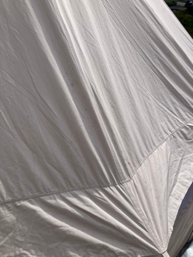 中古】ノルディスク　アスガルド　12.6 フロアセット　最新モデル　① 動画あり