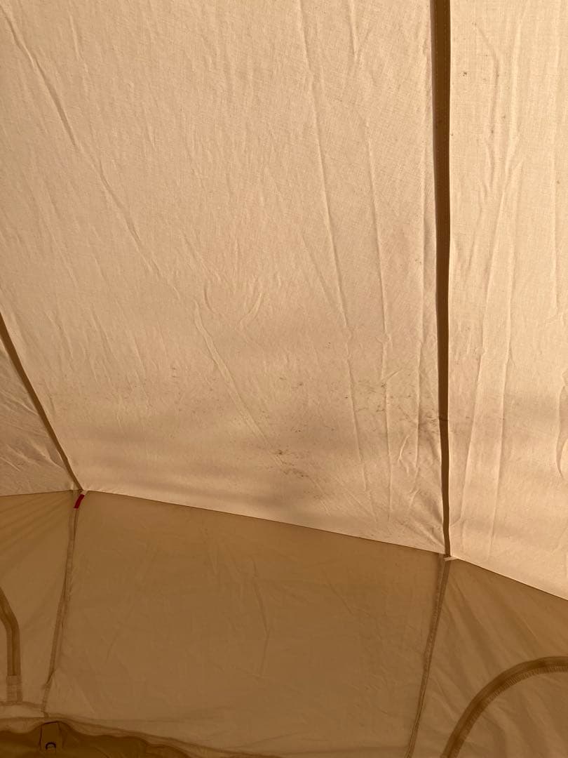 中古】ノルディスク　アスガルド　12.6 フロアセット　最新モデル　① 動画あり