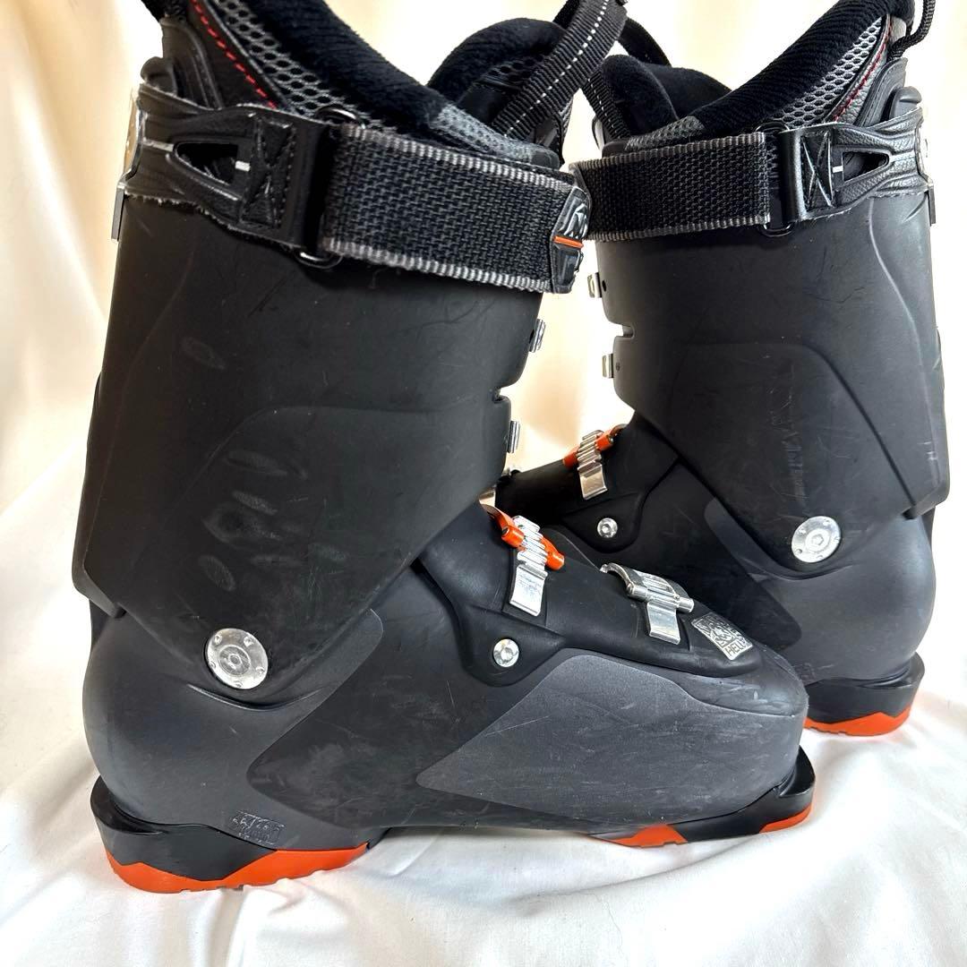 NORDICA ノルディカ　スキーブーツHELL & BACK H3
