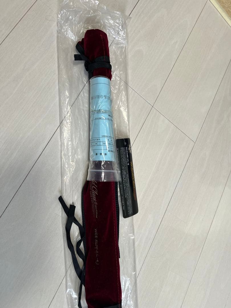 フェンウィック WCE510Y-CL-4 Fenwick LINKS510Y