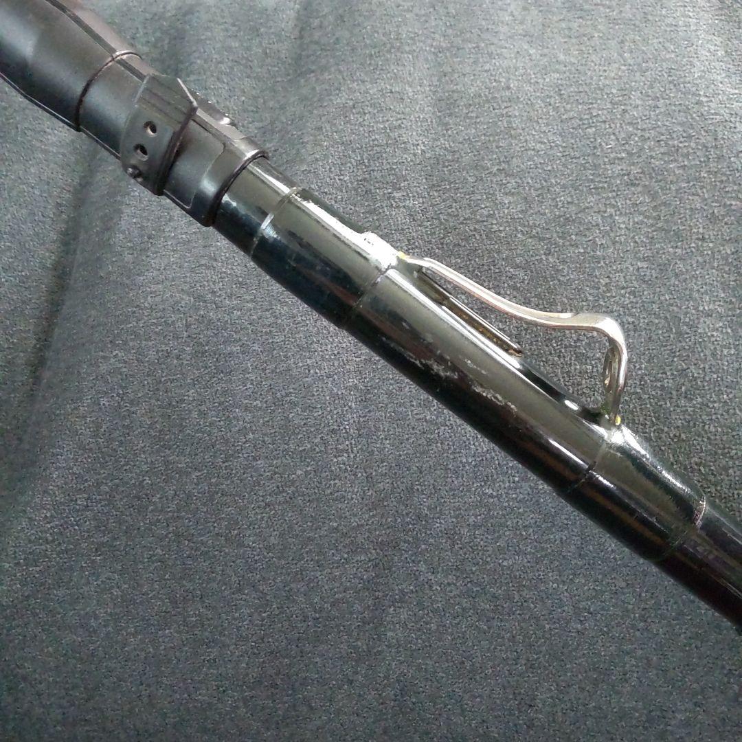 ダイワHSリーガルiso 5-52 遠投