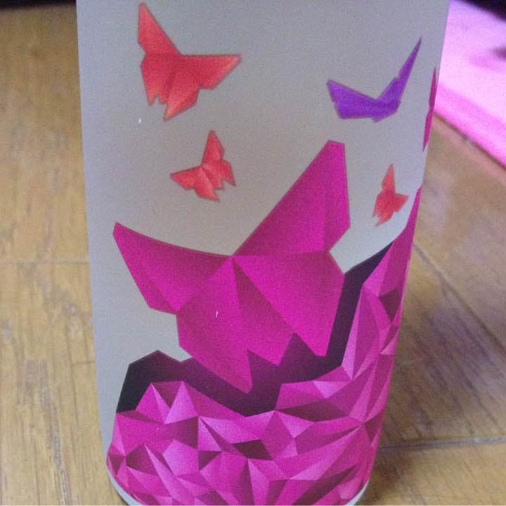 SK-II珍しいデザインです！