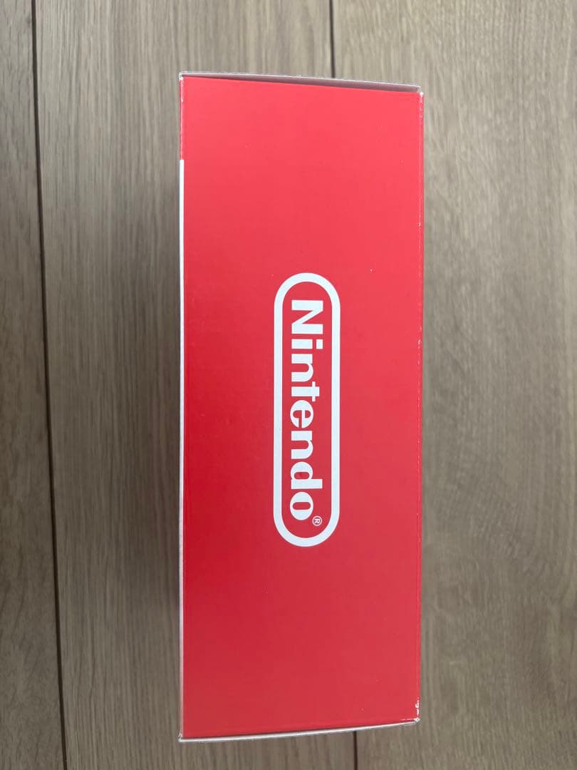 Nintendo Switch Lite 新品未開封