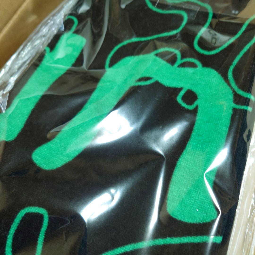 あいみょん うたのおばけTシャツ 神サマーブレスレット タオル