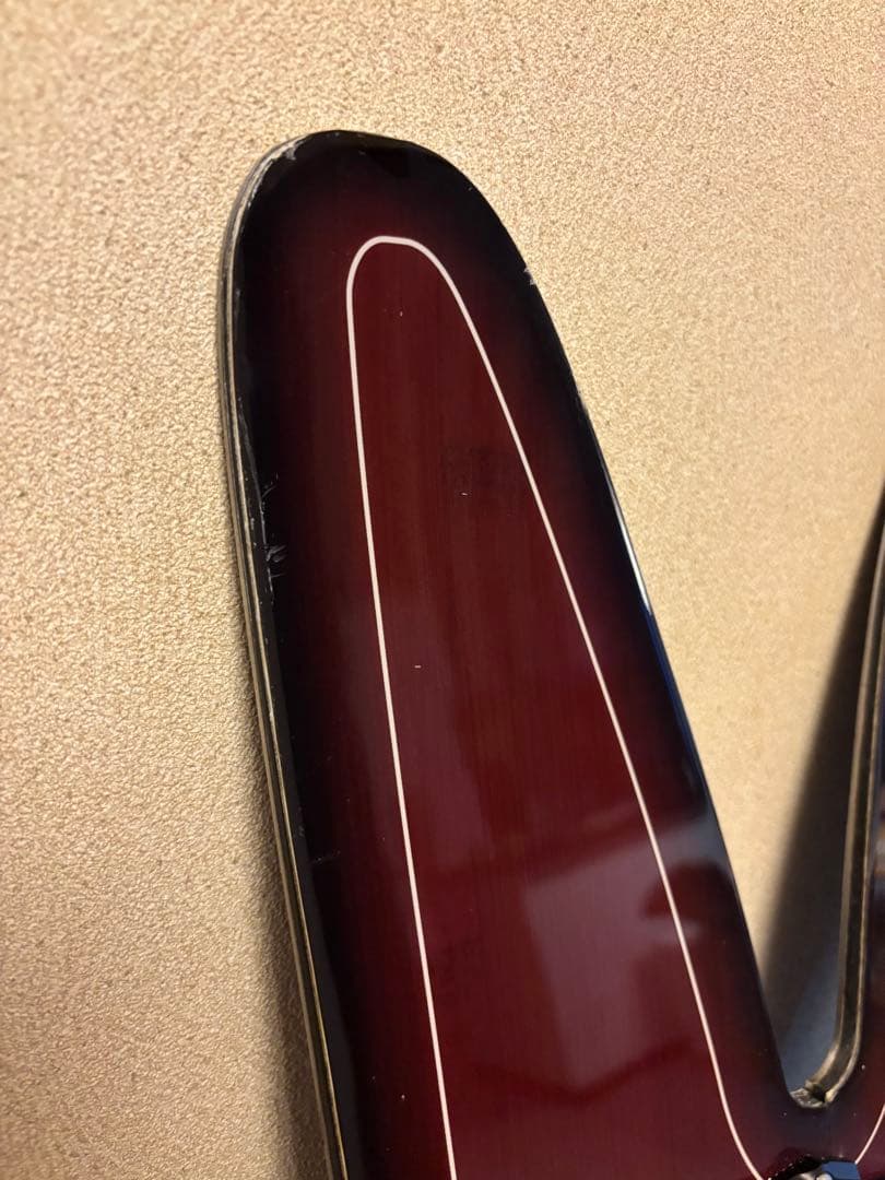 TJ BRAND スプリットボード