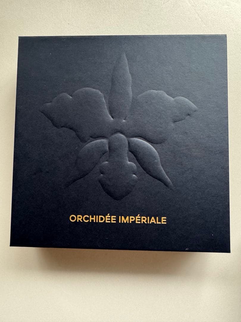 オーキデインペリアル　ディスカバリーコフレ