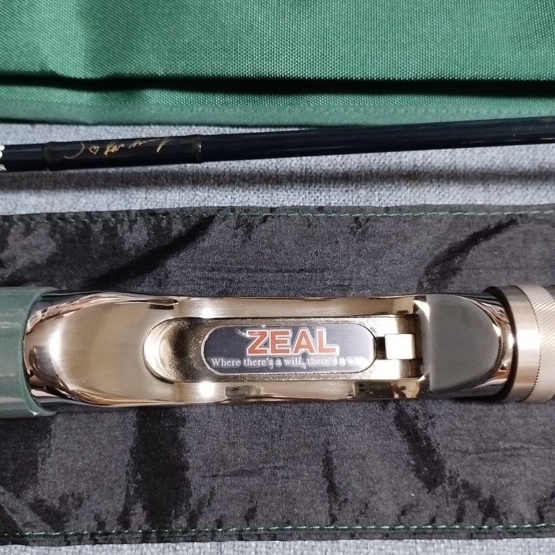 ズイール プッシュウォーター アマゾンズ PW-64M 新品未使用