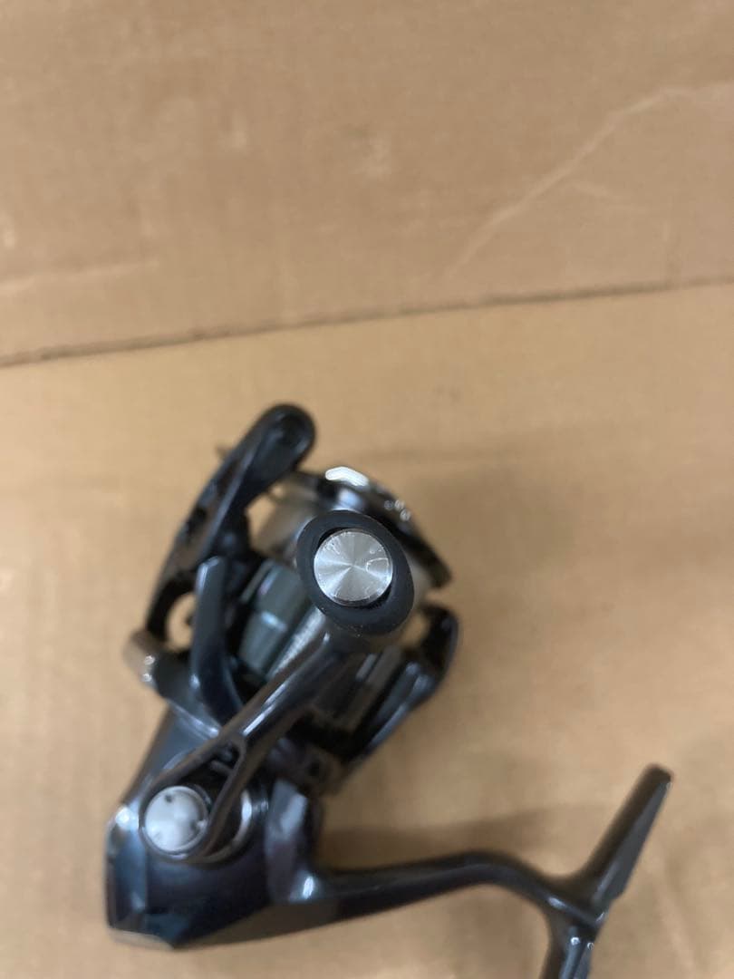 シマノ　19ヴァンキッシュC2000SSS