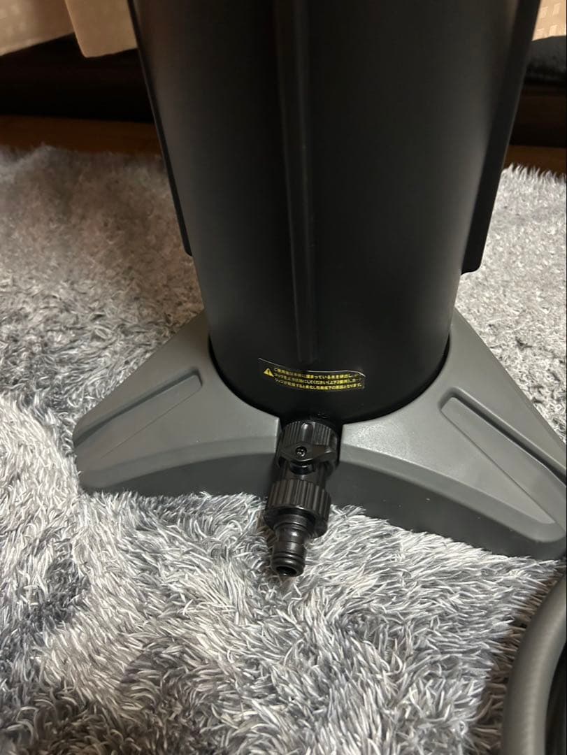 グリーンライフ 純水器 Purenish Pro