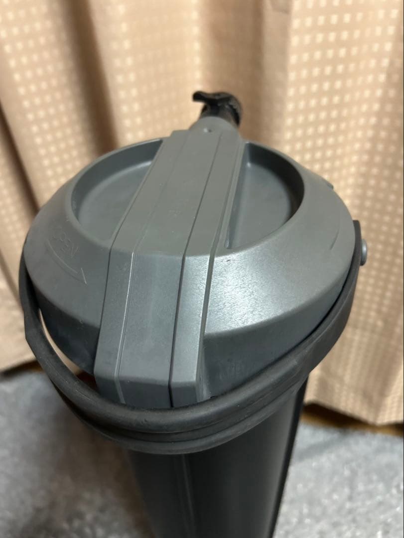 グリーンライフ 純水器 Purenish Pro