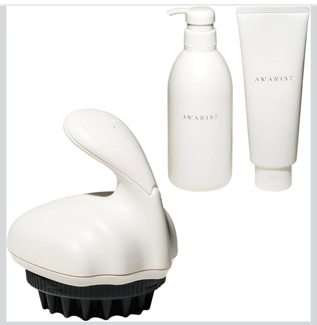 アデランス　AWANIST本体➕シャンプートリートメントセット❣️