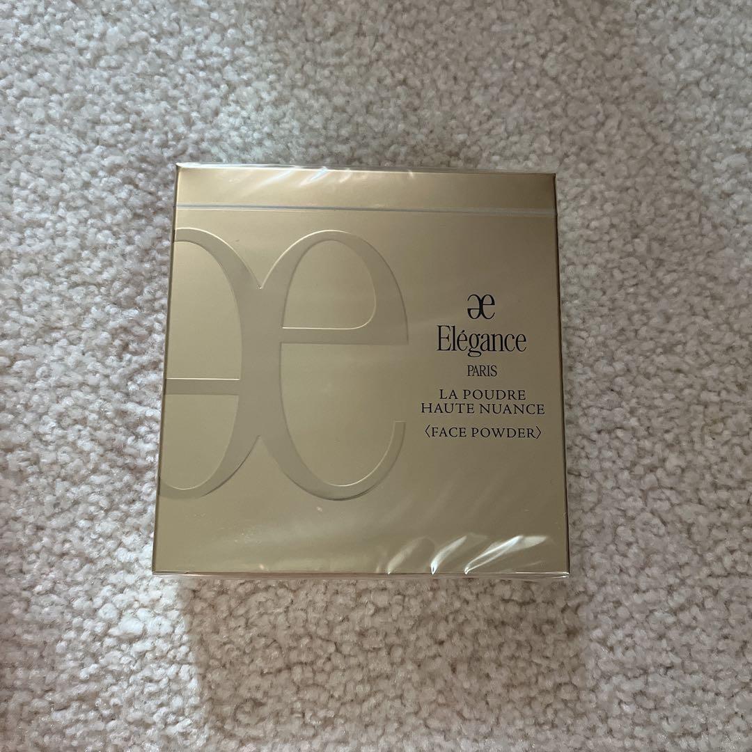 新品未開封 elegance ラプードル オートニュアンス 08