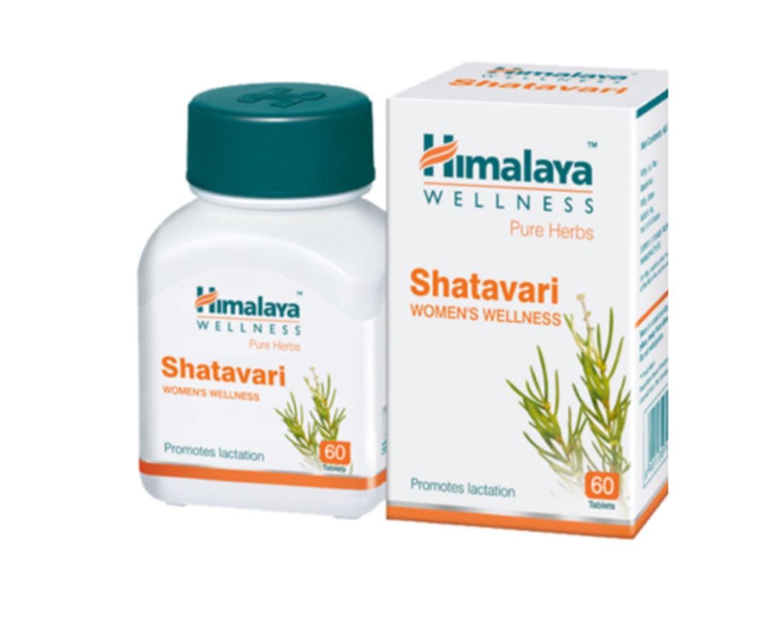 期間限定販売‼️ヒマラヤ　シャタバリ2箱トリファラ2箱