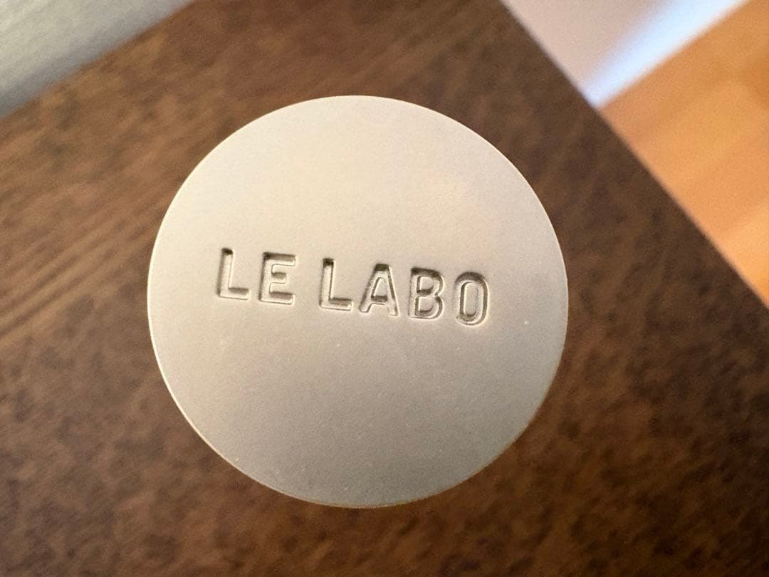 【LE LABO】 BAIE ROSE 26 オードパルファム 15ml