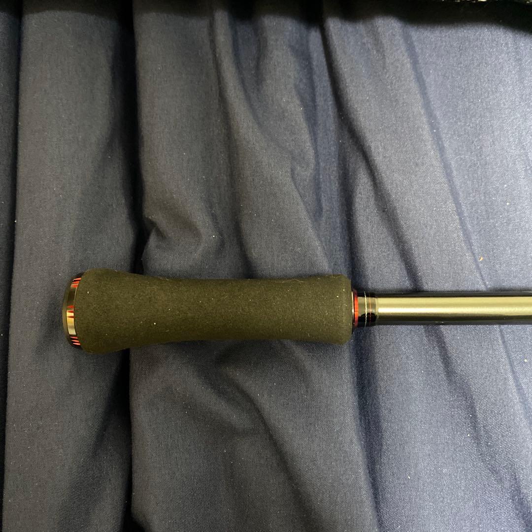 ダイワエメラルダスストイストRT 80LML