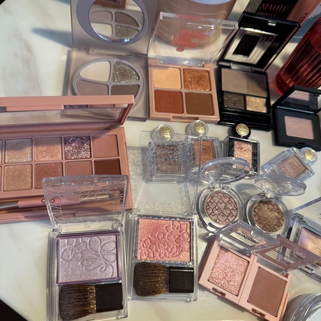大量 コスメセット デパコス 韓国コスメetc…