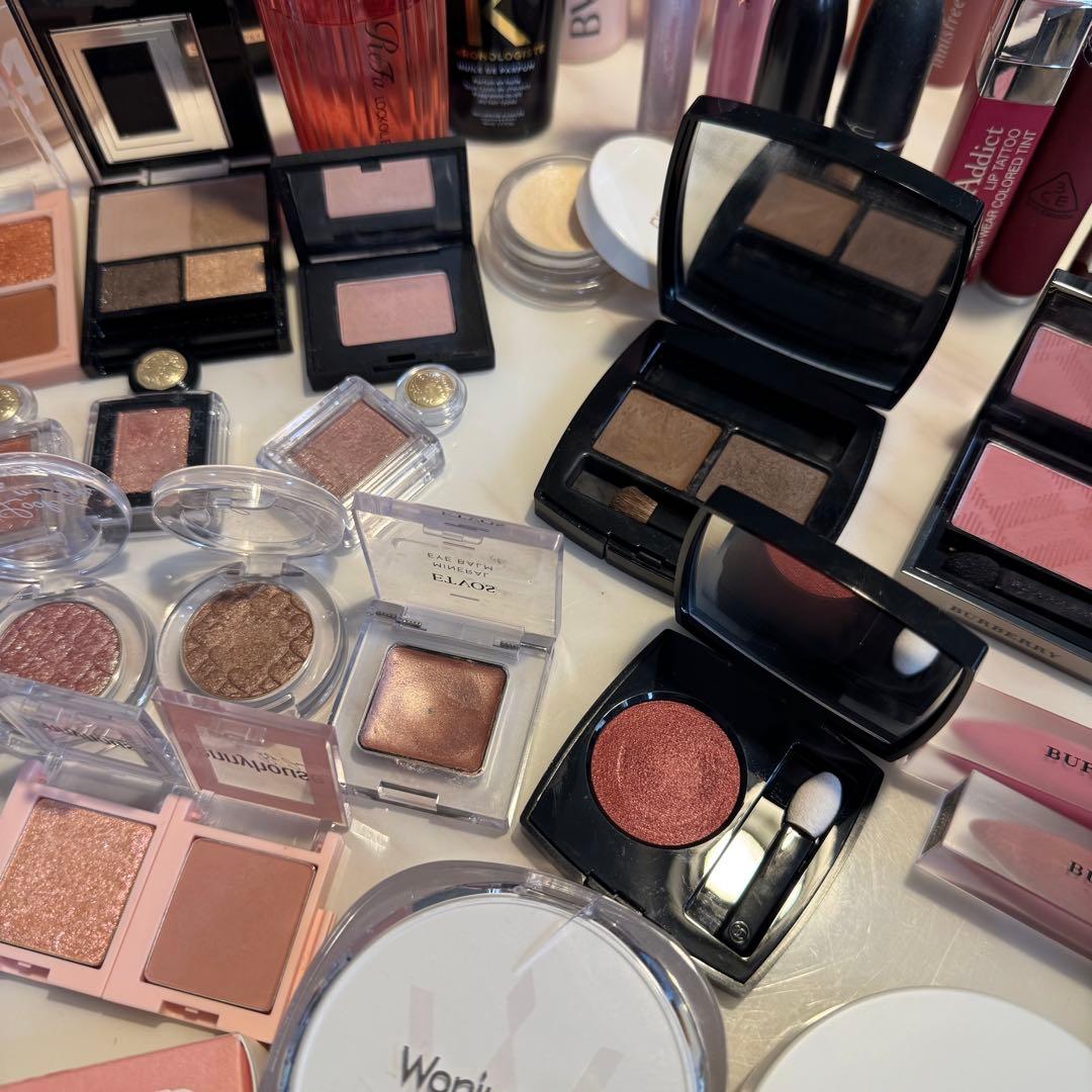 大量 コスメセット デパコス 韓国コスメetc…