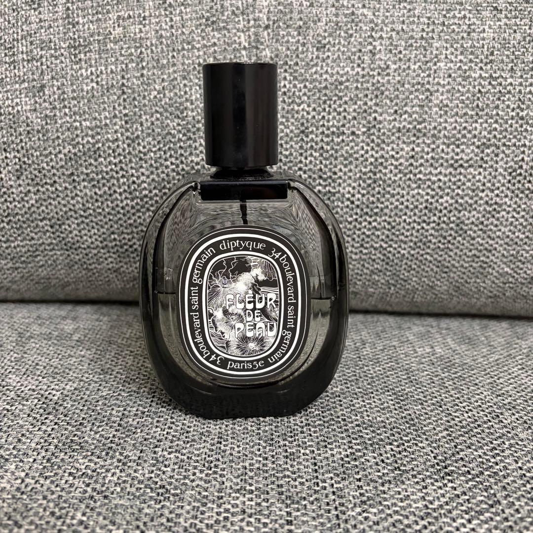 diptyque Fleur de Peau フルールドポー