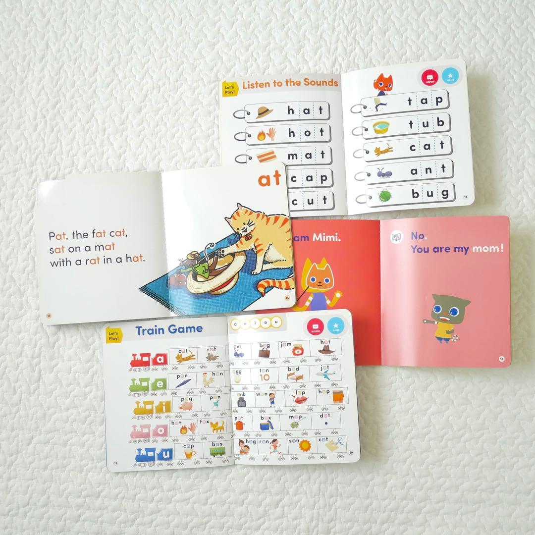 ワールドワイドキッズ Benesseフォニックス wwk タッチペン