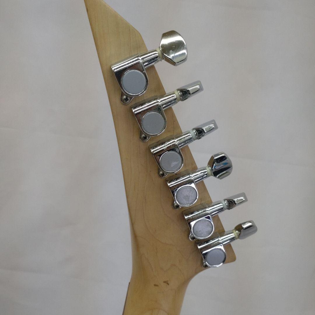 LEGEND　コンコルドヘッド　ストラトキャスター