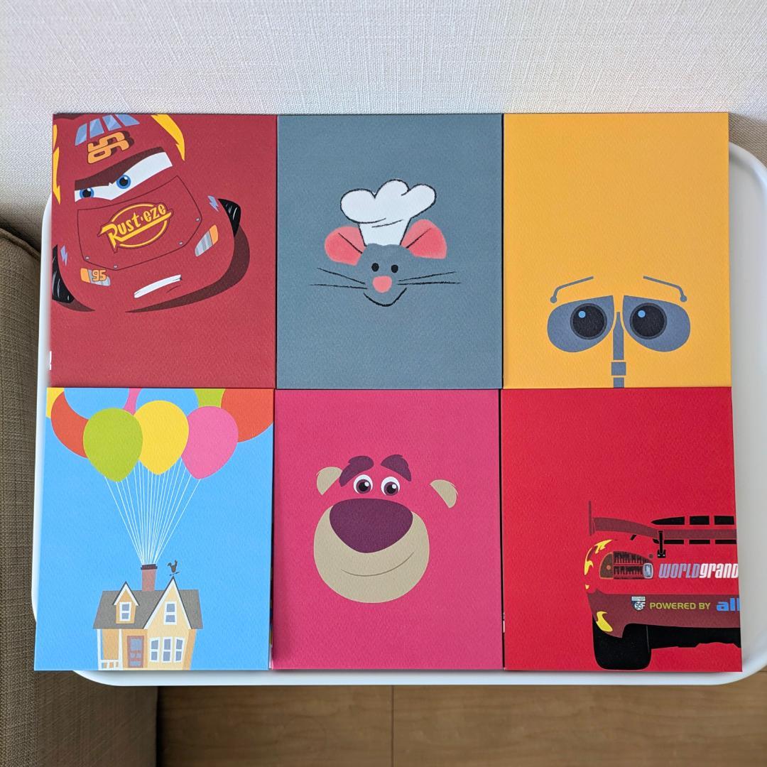 Disney・Pixar 20 Title Collection