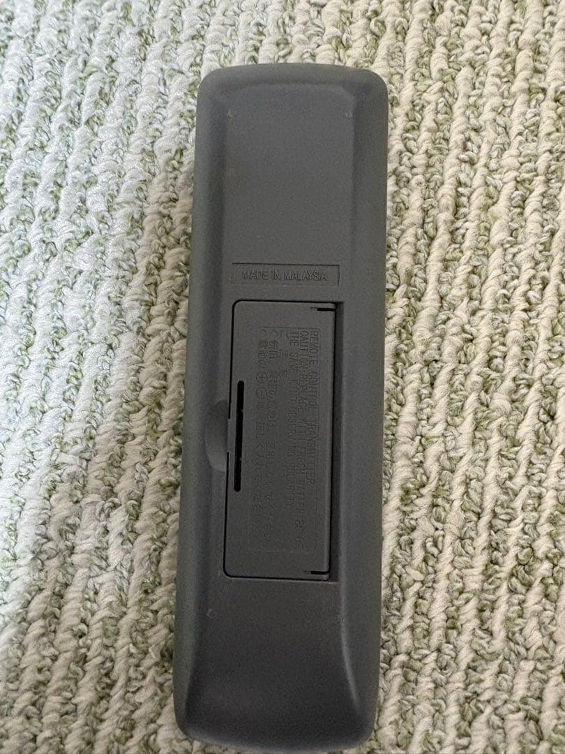 ‼️激レア品‼️Panasonic ゲームプレイヤー