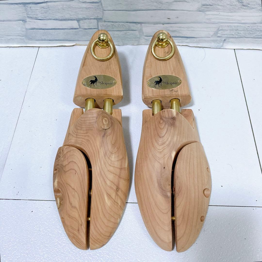 ジャランスリワヤ ストレートチップ ビジネスシューズ 26 本革 黒 98654