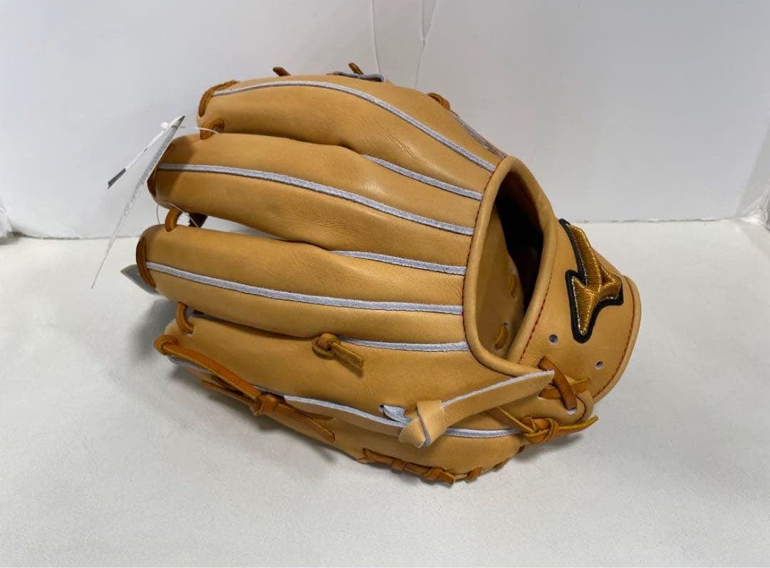 値下げ❌ミズノプロ硬式内野手用グラブ