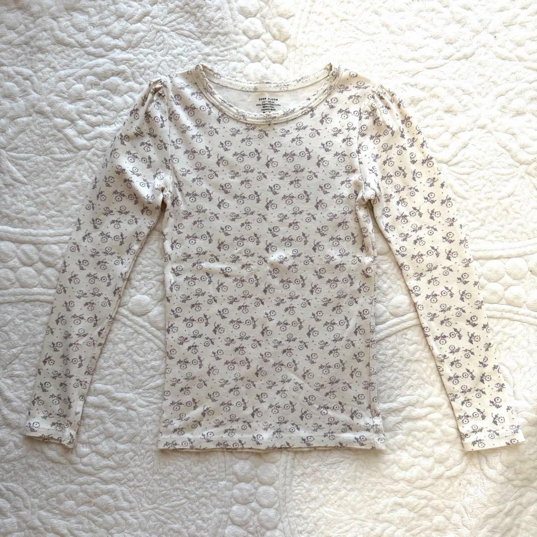 トップス SOOR PLOOM / Essential 4y