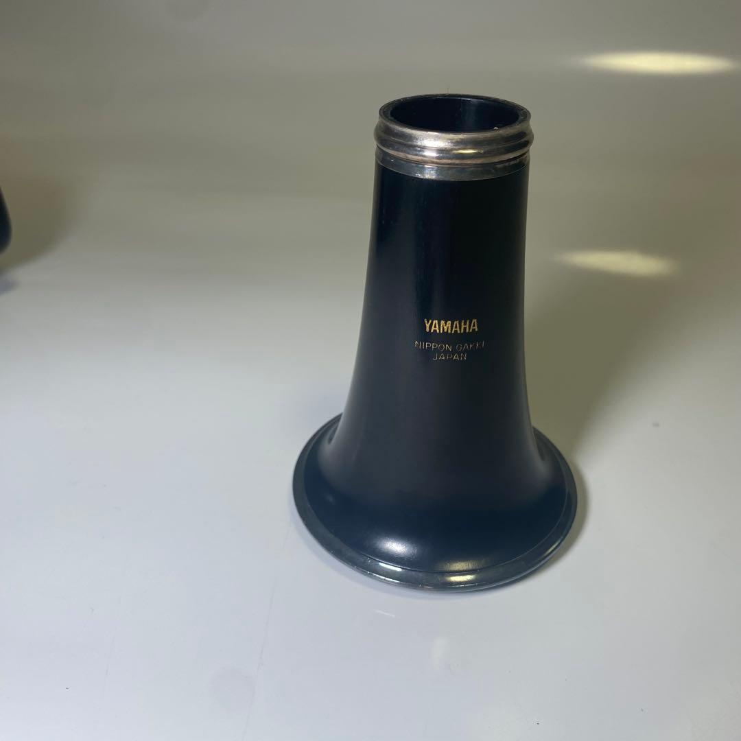 希少✨　【良品】クラリネット YAMAHA ヤマハ　YCL-35　YCL35