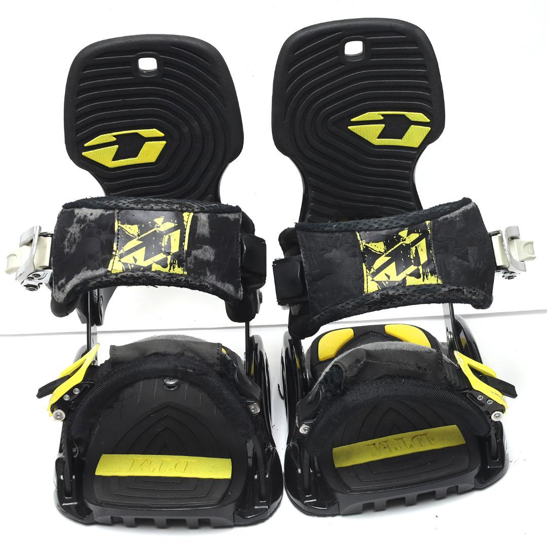 HEAD ヘッド 148 MATRIX DRAKE スノボ 2点セット