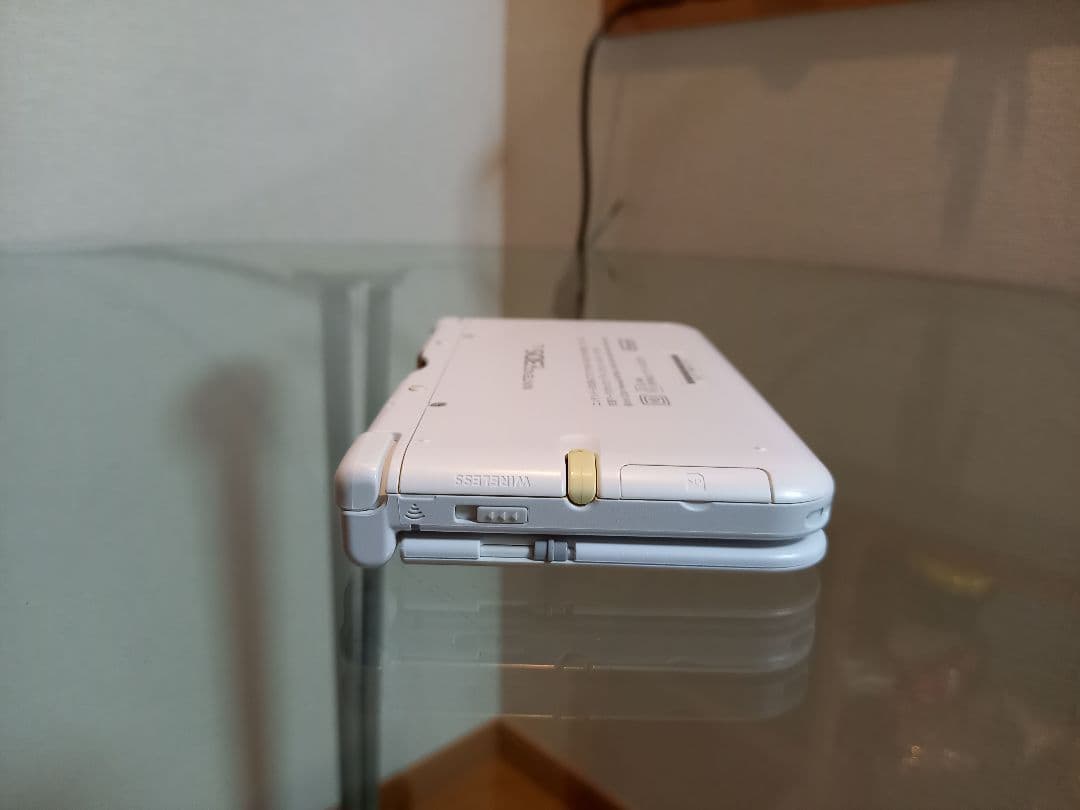 3DS ll 本体 ソフト24本